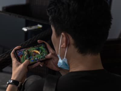 Tencent Segera Rilis Honor of Kings: World, Game Open-World Baru 2025