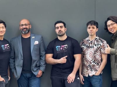 Bagaimana 1up Mengubah Cara Tim Penjualan Mengakses Informasi dengan AI