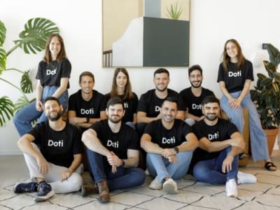 Doti AI: Solusi Pencarian Enterprise Berbasis AI yang Fleksibel dan Aman