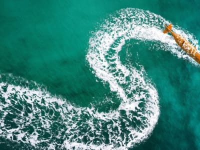 AUKUS Uji Coba Drone Bawah Laut untuk Lindungi Infrastruktur Marinir Strategis