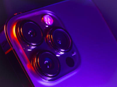 Desain Baru Aplikasi Kamera iPhone Terinspirasi visionOS, Apakah Pengalaman Foto Akan Lebih Baik?