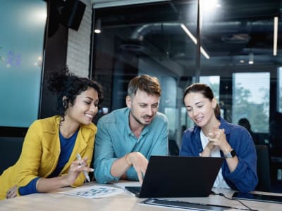 Transformasi Pemilihan Pemasok dengan AI dan Machine Learning untuk Bisnis Lebih Efisien