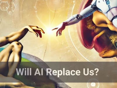 AI Bukan Pengganti Manusia, Tapi Sahabat Baru di Dunia Kerja Pengetahuan