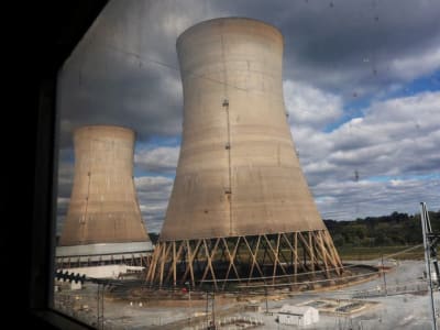 Penjualan Besar Calpine Picu Harapan Baru bagi Industri Ekuitas Swasta AS