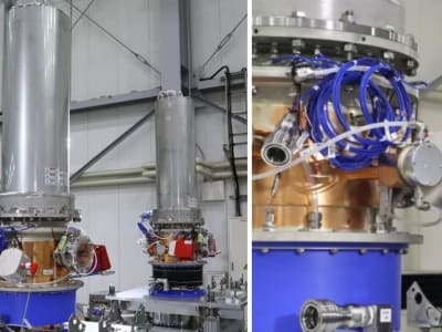 Tokamak Energy Tingkatkan Pemanasan Plasma dengan Gyrotron Canggih untuk Fusi Komersial
