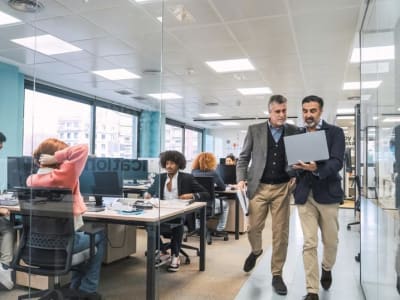 Mempersiapkan Tenaga Kerja Masa Depan: Upaya Global Menghadapi Era AI