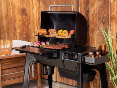 Traeger Luncurkan Seri Woodridge: Inovasi Grill Kayu Terjangkau dan Berkualitas