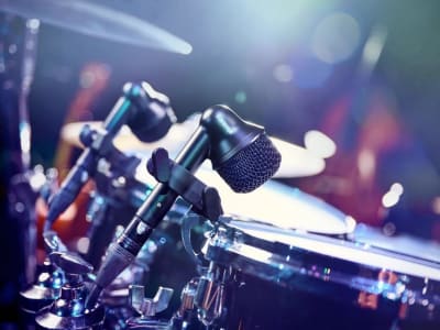 Shure Perkenalkan Mikrofon dan Teknologi Baru di NAMM 2025 untuk Musisi