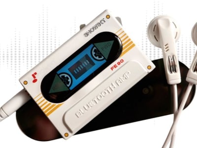 FiiO Snowsky Retro Nano: Pemutar Musik Modern dengan Sentuhan Retro Legendaris