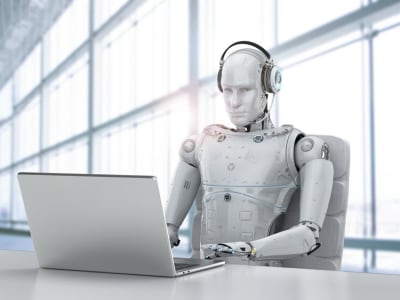 Mengapa Kepercayaan dan Kebijakan Penting untuk Sukses Agentic AI di Tempat Kerja