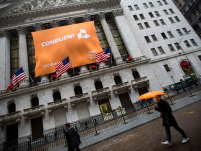 Gangguan Layanan Conduent Akibat Insiden Keamanan Siber Hambat Bantuan Sosial AS