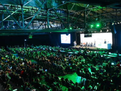 TechCrunch Disrupt 2025: Kesempatan Terbaik untuk Pelajari dan Bangun Startup AI