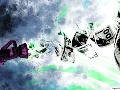 Dominasi Investasi AI di 2024: Mengapa Sektor Ini Jadi Sorotan Global