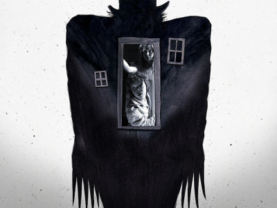 The Babadook: Film Horor Psikologis Klasik yang Akan Segera Hilang dari Netflix
