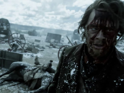 Pergerakan Puncak Netflix: American Primeval dan The Night Agent Bersaing Ketat