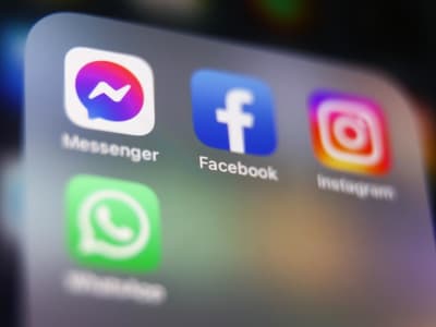 Kontroversi Moderasi Konten TikTok dan Meta Timbulkan Kekhawatiran Kebebasan Berekspresi