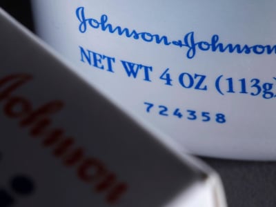 Johnson & Johnson Hadapi Tantangan Besar tapi Optimis dengan Strategi Baru