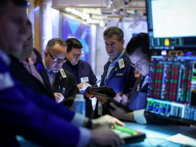 Ekonomi AS Kuat dan Regulasi Baru Dorong Lonjakan IPO Tahun 2025