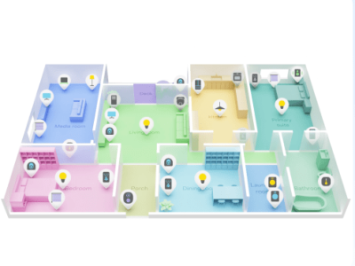 Samsung Perkenalkan SmartThings dengan AI untuk Hidup Pintar dan Nyaman