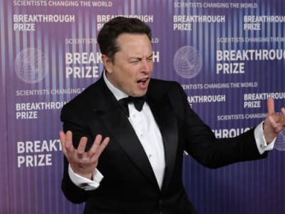 Pertarungan Elon Musk dan Sam Altman Soal Dana Proyek Pusat Data AI Besar