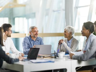 Cara Pemimpin IT Memulihkan Kepercayaan Eksekutif C-Level dengan Inovasi dan Kolaborasi