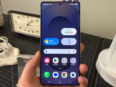 Samsung Galaxy S25 Tampilkan Fitur AI Canggih untuk Pengalaman Smartphone Lebih Pintar