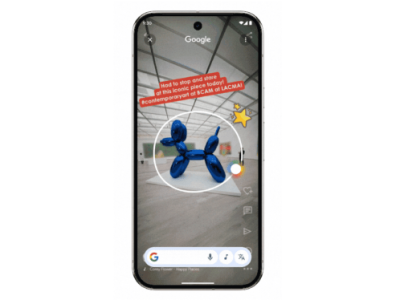 Google Perbarui Circle to Search dengan AI untuk Pencarian Lebih Mudah di Android