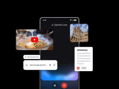 Samsung Galaxy S25 dan AI Gemini Google Bawa Asisten Pintar ke Level Baru