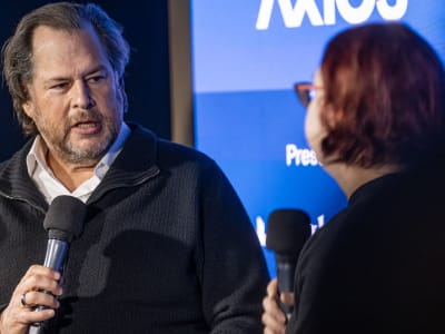 CEO Masa Kini Akan Jadi yang Terakhir Mengelola Hanya Karyawan Manusia