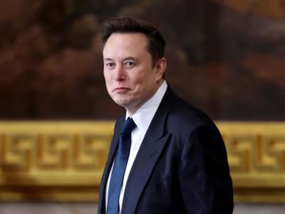 Perseteruan Elon Musk dan Sam Altman di Balik Proyek AI Stargate Presiden Trump