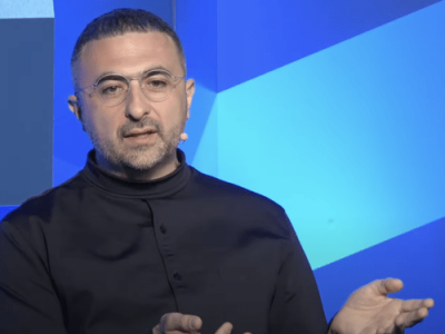 Keretakan Microsoft dan OpenAI: Benioff Sambut Peluang Baru untuk AI