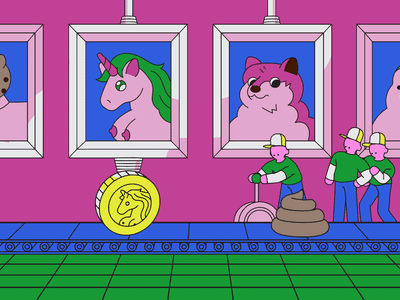 Pump.Fun: Situs Peluncur Memecoin yang Mengubah Cara Muda Berinvestasi