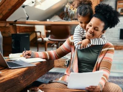 Pekerjaan Bergaji Tinggi dan Remote Work Meningkat, Ini Faktanya!