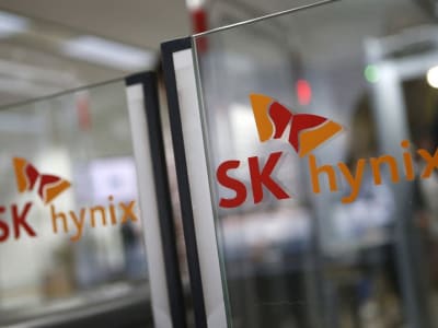 SK Hynix Cetak Rekor Laba Berkat Permintaan Chip AI yang Melonjak