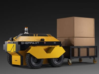 Ati Motors Dapat Pendanaan Rp 328.90 miliar ($20 Juta)  untuk Ekspansi Robotika Otonom Global