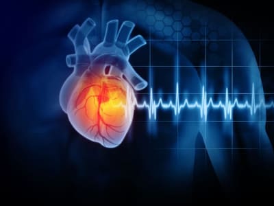 Inovasi AI Ramalkan Risiko Jantung dengan Akurasi Tinggi dari CT Scan