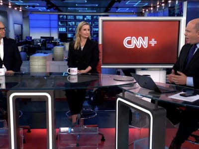 CNN Rencanakan PHK Besar Demi Fokus Kembangkan Produk Digital Langganan