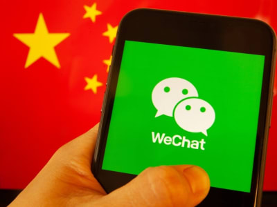Fitur Hadiah WeChat Dorong Penjualan East Buy Capai Jutaan Yuan