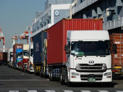 Ekspor Jepang Naik Tiga Bulan Berturut-turut Didukung Yen Melemah dan Ketidakpastian Tarif AS