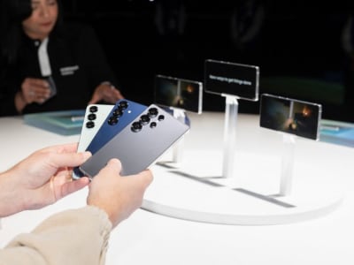 Samsung Luncurkan Galaxy S25 dengan Fitur AI Baru dan Chip Qualcomm, Tantang Apple