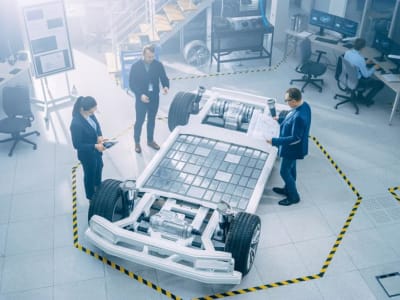 FREYR Battery dan Solusi Teknologi Canggih untuk Masa Depan Kendaraan Listrik