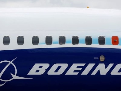 Boeing Investigasi Dugaan Alihkan Kerja dari Pekerja Berserikat di Tengah PHK