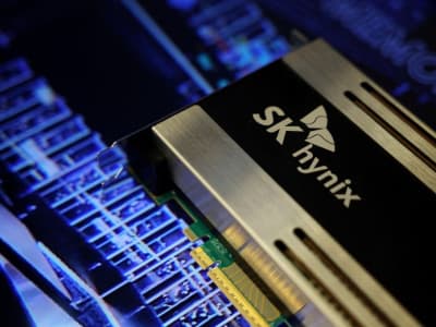 SK Hynix Prediksi Penjualan Chip AI Melonjak Meski Tantangan Memori Lama