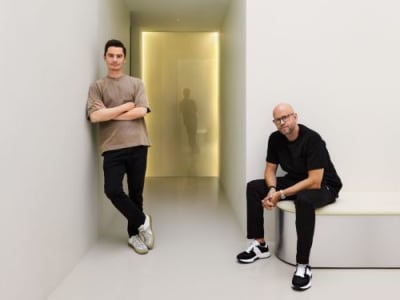 Neko Health Kumpulkan Dana Rp 4.28 triliun ($260 Juta)  untuk Ekspansi Diagnostik Kesehatan Preventif