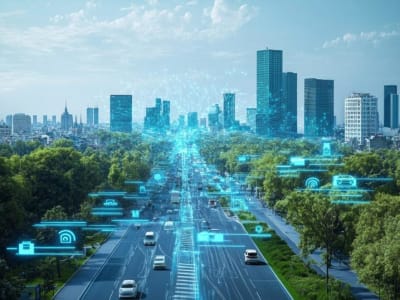 Trump Umumkan Proyek Stargate Rp 8.22 quadriliun ($500 Miliar)  untuk Memimpin AI Dunia