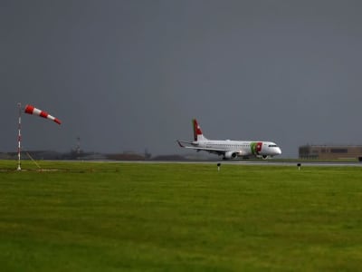 IAG Jadi Kandidat Utama Beli Saham TAP, Konsolidasi Penerbangan Eropa Makin Kuat