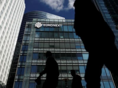 Cina Suntik Dana Besar ke Pasar Saham, Pasar Global Bergejolak