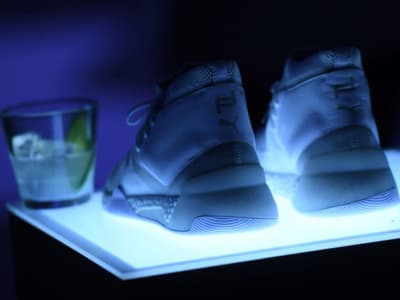 Penurunan Laba Puma Picu Penurunan Saham dan Program Pemotongan Biaya