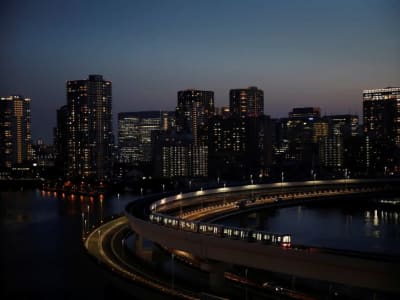 Pemerintah Jepang Waspadai Dampak Kebijakan Trump pada Ekonomi Domestik