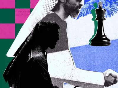 Perjalanan Sheikh Tahnoun: Dari Raja Catur ke Penguasa Dana dan AI Dunia